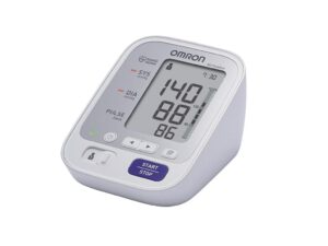 omron m3comfort 2