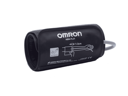 Omron M3 Comfort bloeddrukmeter (model 2015 - 2019) - Afbeelding 4