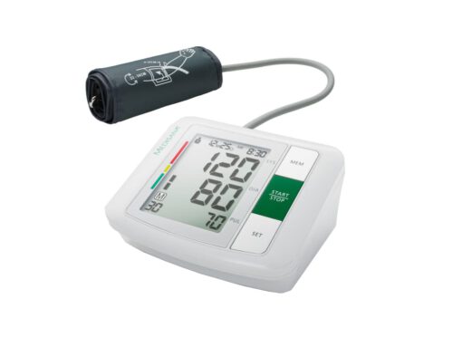 Medisana BU510 bloeddrukmeter - Afbeelding 3