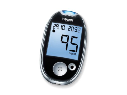 Beurer GL 44 mg/dl glucosemeter