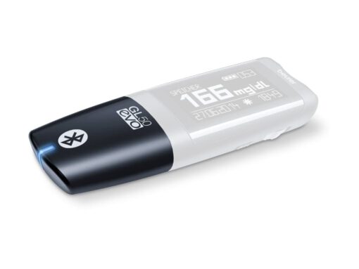 Beurer GL 50 evo Bluetooth adapter