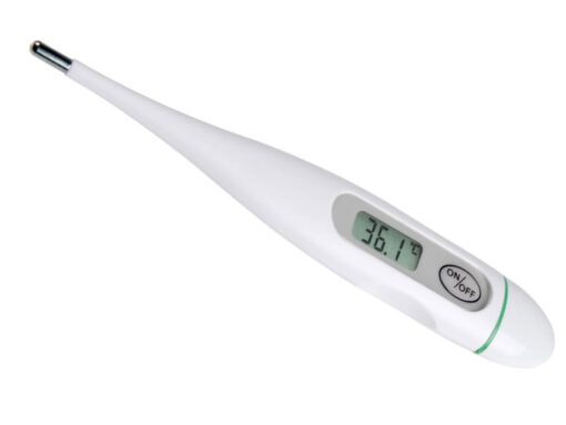 Medisana FTC koortsthermometer - Afbeelding 3