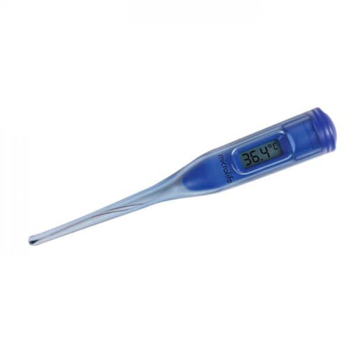 Microlife MT50 koortsthermometer - Afbeelding 5