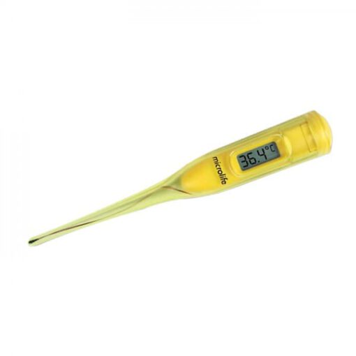 Microlife MT50 koortsthermometer - Afbeelding 3