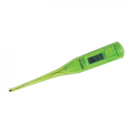 Microlife MT50 koortsthermometer - Afbeelding 4