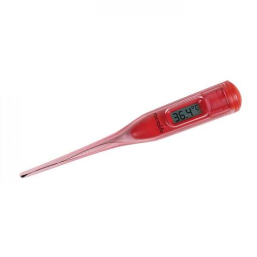 Microlife MT50 koortsthermometer - Afbeelding 2