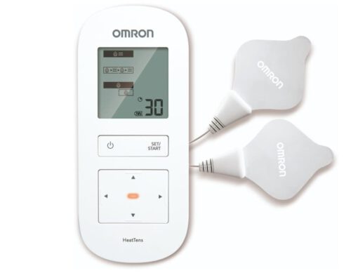 Omron HeatTens elektrodentherapie