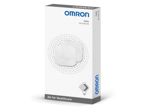 Omron HeatTens Gelpads - Afbeelding 2