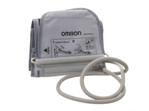 Omron flexibel Wide Range (CW) manchet (22-42 cm)