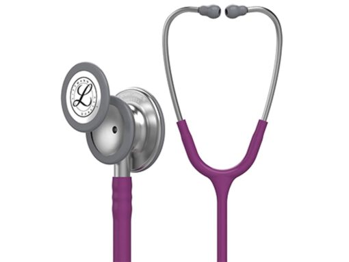 Littmann Classic III stethoscoop 5831 (pruimpaars)