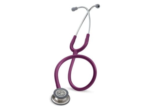 Littmann Classic III stethoscoop 5831 (pruimpaars) - Afbeelding 2