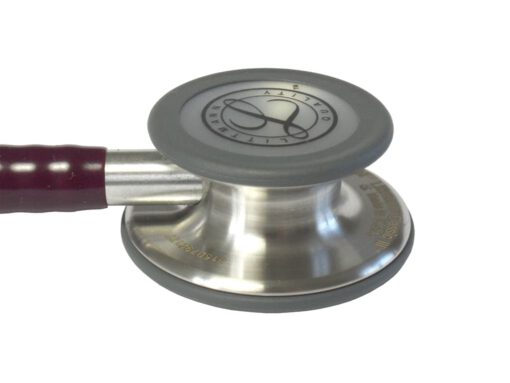 Littmann Classic III stethoscoop 5831 (pruimpaars) - Afbeelding 4