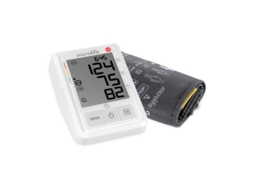 Microlife BP B3 AFib bloeddrukmeter