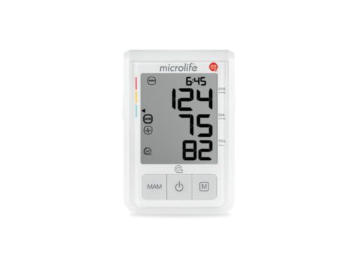 Microlife BP B3 AFib bloeddrukmeter - Afbeelding 2