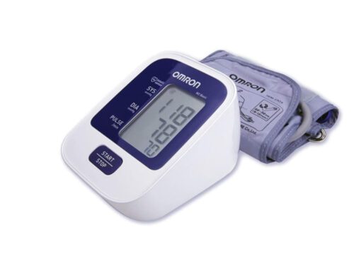 Omron M2 Basic bloeddrukmeter (model 2015 – 2019) - Afbeelding 2