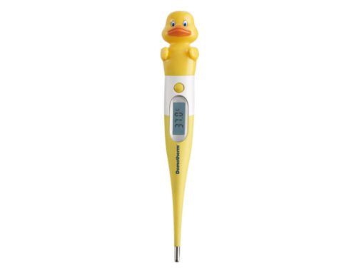 Domotherm Junior koortsthermometer Eend