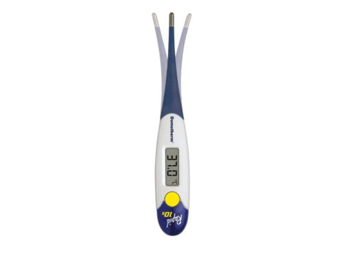 Domotherm Rapid 10s koortsthermometer - Afbeelding 2