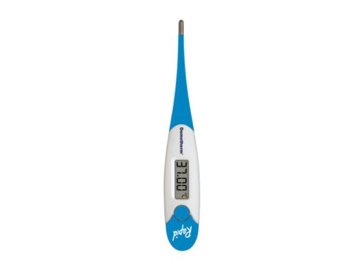 Domotherm Rapid Color koortsthermometer - Afbeelding 4