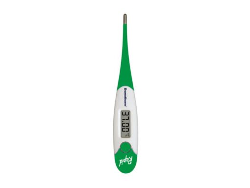 Domotherm Rapid Color koortsthermometer - Afbeelding 5