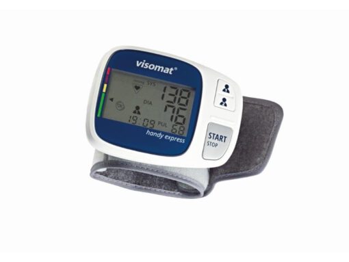 Visomat® Handy Express polsbloeddrukmeter