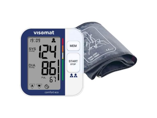 Visomat® Comfort Eco bloeddrukmeter (model 2021)