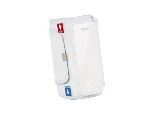 iHealth Neo Smart BP5S bovenarm bloeddrukmeter - Afbeelding 3