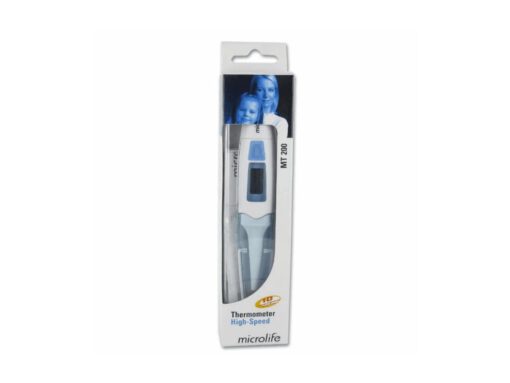 Microlife MT200 koortsthermometer - Afbeelding 2