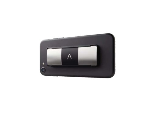 AliveCor Phone Clip (bevestigingsclip) voor KardiaMobile 6L ECG - Afbeelding 4