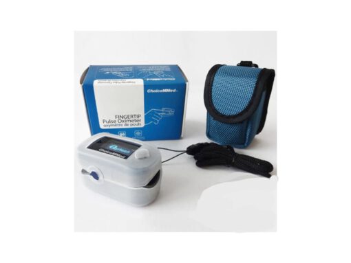 ChoiceMMed OxyWatch MD300C29 saturatiemeter - Afbeelding 6