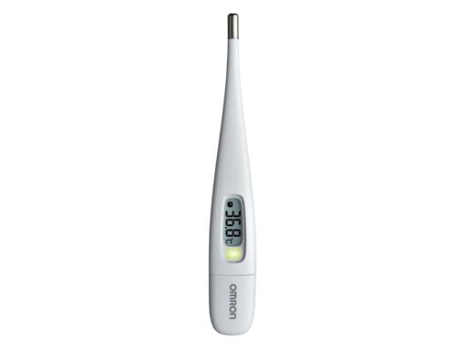 Omron Eco Temp Intelli IT koortsthermometer - Afbeelding 2