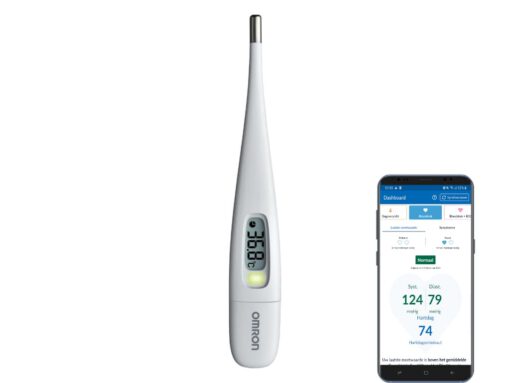 Omron Eco Temp Intelli IT koortsthermometer