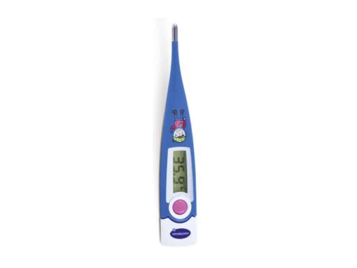 Hartmann Thermoval® Kids digitale koortsthermometer Piraat