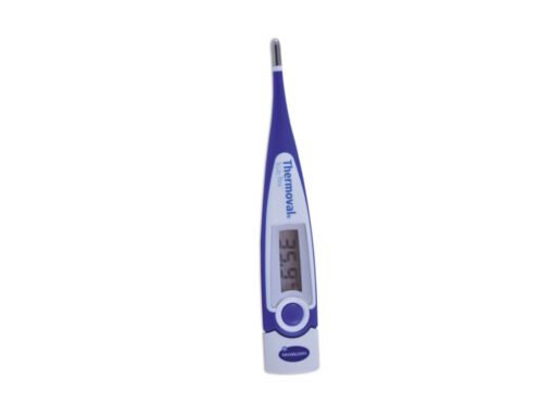 Hartmann Thermoval® Kids Flex digitale koortsthermometer