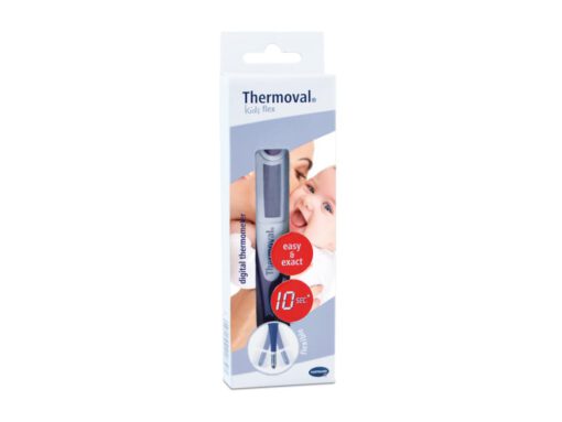 Hartmann Thermoval® Kids Flex digitale koortsthermometer - Afbeelding 3