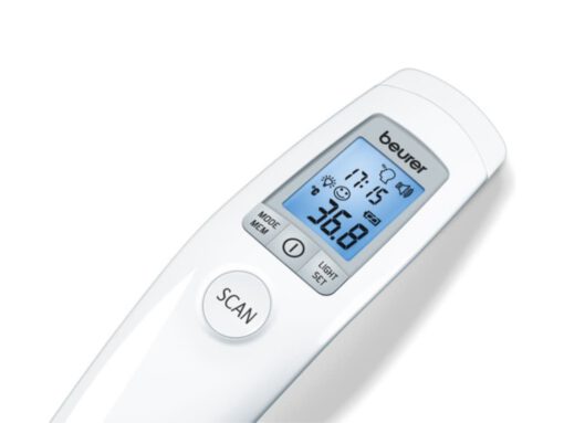 Beurer FT 90 voorhoofdthermometer - Afbeelding 2