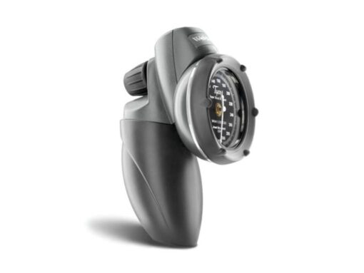 Welch Allyn DuraShock DS58 FlexiPort (Platinum-line) professionele handmatige bloeddrukmeter - Afbeelding 2