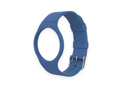 iHealth Wave sporthorloge vervangende horlogeband - blauw