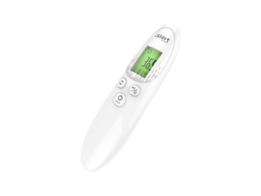 Start by iHealth® THf voorhoofdthermometer