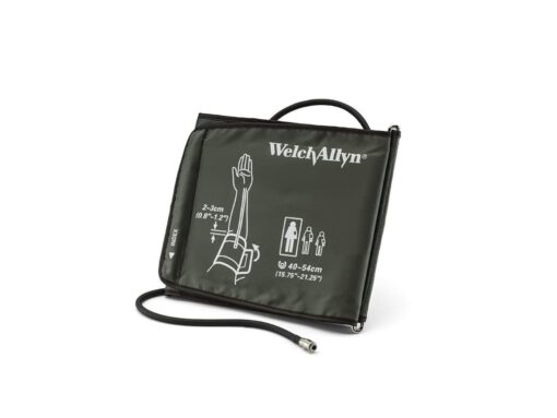 Welch Allyn D-Ring extra large manchet (40 - 54 cm) (1700 Series)