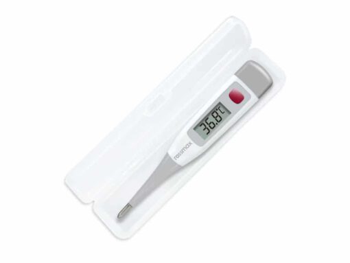 Rossmax TG380 digitale Flexi-Tip koortsthermometer - Afbeelding 2