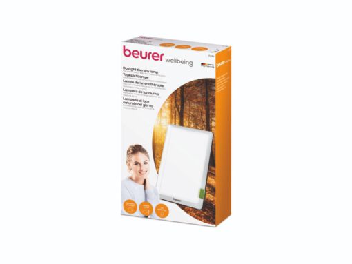 Beurer TL 30 Daglichtlamp - Afbeelding 4